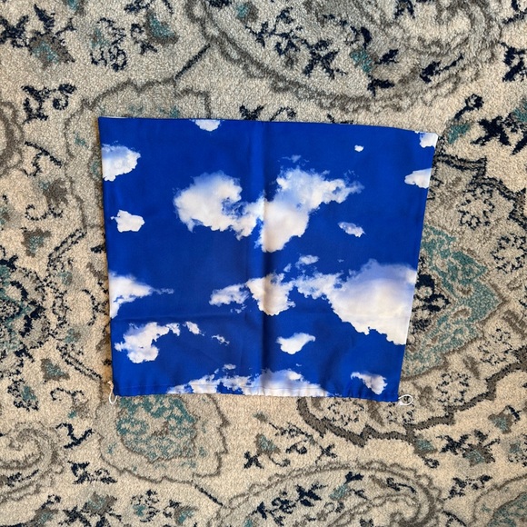 MZ Wallace Dust Bag - Picture 2 of 2